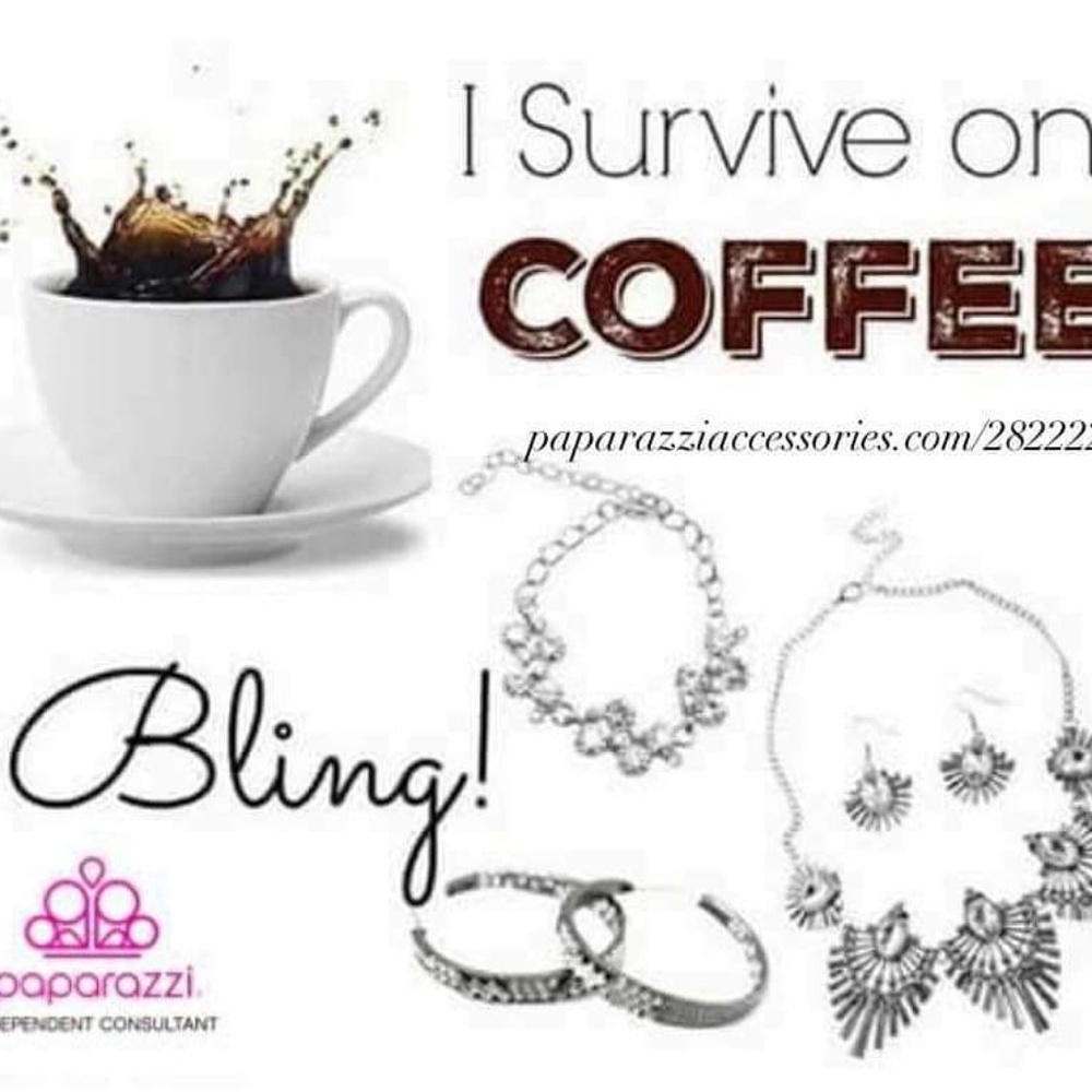 Paparazzi Accessories